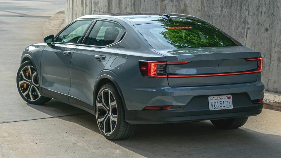 جایزه طراحی Red Dot پول‌استار 2